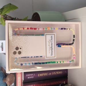 NWT Crossbody Smartphone Chain - Target